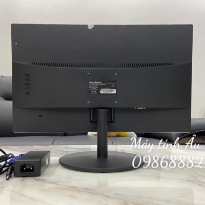 Màn hình Led 20 inch - chuyên dùng cho văn phòng - học tập - bán hàng - Hàng Chính Hãng