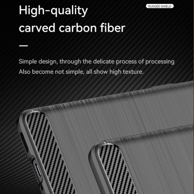 Ốp lưng chống sốc vân kim loại cho Oppo Reno 7Z 5G hiệu Likgus (bảo vệ toàn diện, chống va đập) - hàng nhập khẩu