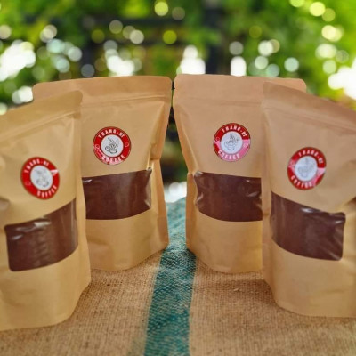 CÀ PHÊ RANG XAY NGUYÊN BẢN