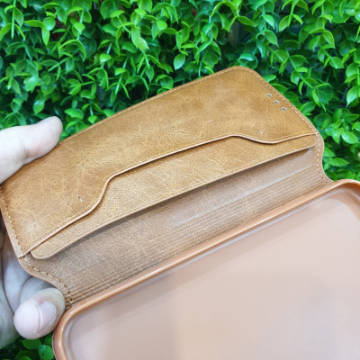 Bao Da Cao Cấp XUNDD Dành Cho Iphone 11 Pro - Hàng chính hãng