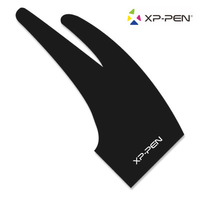 Găng Tay Vẽ Hai Ngón XP-PEN Chống Thấm Mồ Hôi Phù Hợp Dùng Cho Máy Tính Bảng - Hàng Nhập Khẩu