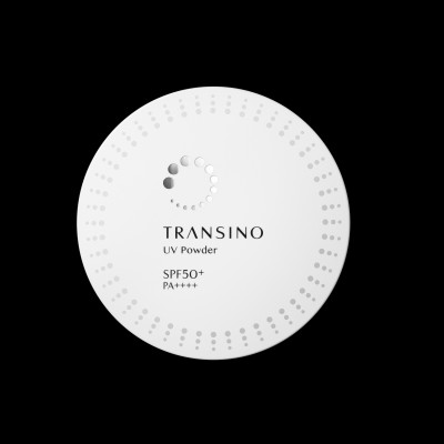 Phấn nền chống nắng TRANSINO