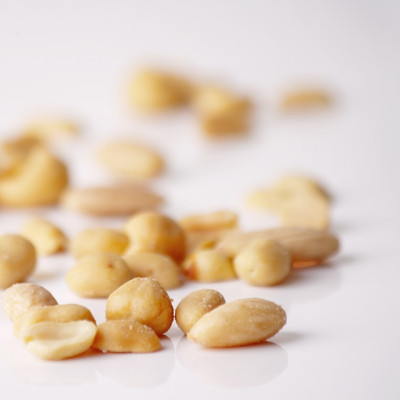 Bơ Đậu Phộng Hạt - La Petite Epicerie Saigon 180g