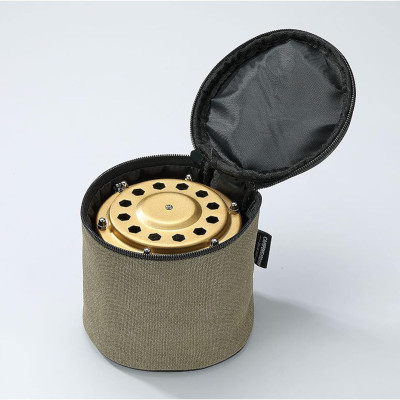 Túi bảo quản Campingmoon NX-90-B đựng đèn sưởi gas Campingmoon NX-90 [Hàng chính hãng]