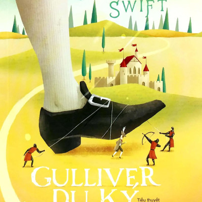 Bộ Sách Những Cuộc Phiêu Lưu Kỳ Thú (Bộ 5 Tập)