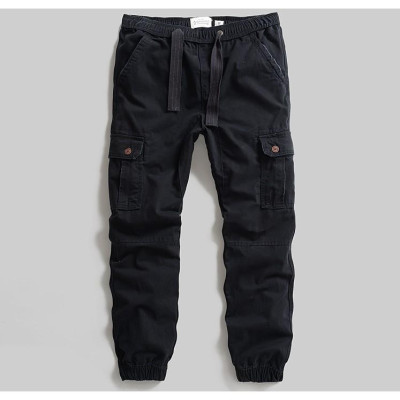 Quần jogger túi hộp_dã ngoại_du lịch