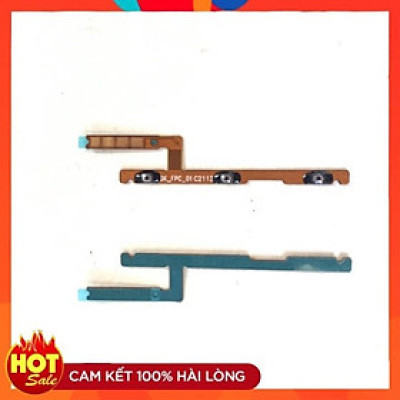 Cáp phím home+volum Vsmart Star 5 V352