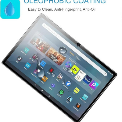 Kính cường lực cho Kindle Fire Max 11  - Hàng nhập khẩu