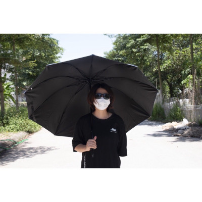 Dù che nắng  , mưa  có túi đựng sang trọng , màu sắc tươi trẻ  phủ lớp chống tia UV  xếp gọn tiện dụng , đi dạo dã ngoại , bảo vệ sức khỏe khi trời mưa nắng 