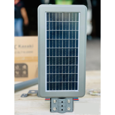 ĐÈN NĂNG LƯƠNG MẶT TRỜI KAZAKI KZ-SLT18-200W- HÀNG CHÍNH HÃNG