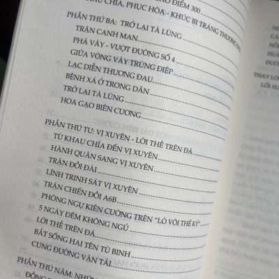 TIẾNG VỌNG ĐÈO KHAU CHỈA – Cuộc chiến bảo vệ biên cương phía bắc của Tổ quốc – Nguyễn Thái Long – Nhã Nam – NXB Phụ Nữ (Bìa mềm)