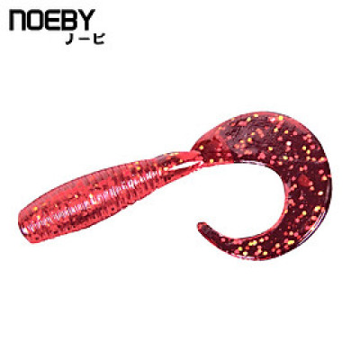 Mồi mềm câu lure Noeby