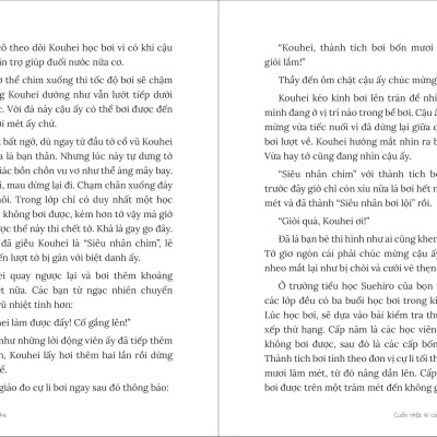 Những Dòng Chữ Màu Nhiệm - Cuốn Nhật Kí Có Phép Màu