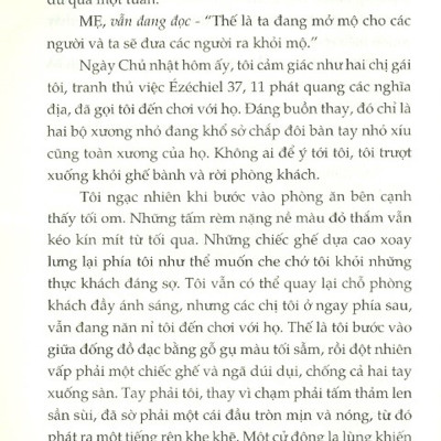 Tiểu Thư Chariry - Marie Aude Murail