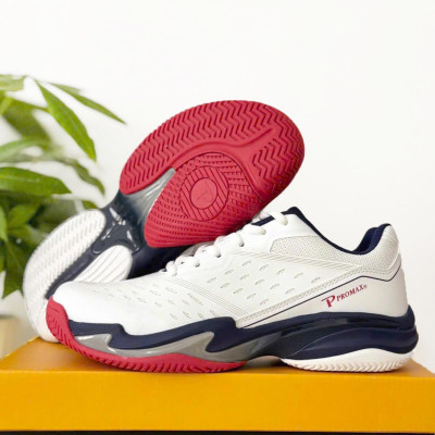 Giày Promax PI86 chuyên dụng chơi Pickleball, Tennis mẫu mới dành cho nam, chơi trên mọi mặt sân, diêu bền - Chính hãng