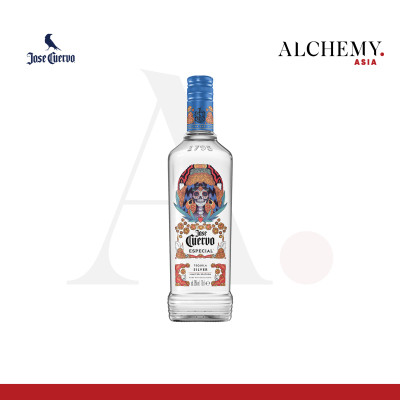 [BEST DEAL] Set rượu Cointreau & Jose Cuervo Plata - Magarita Package Limited 2024 + Quà tặng