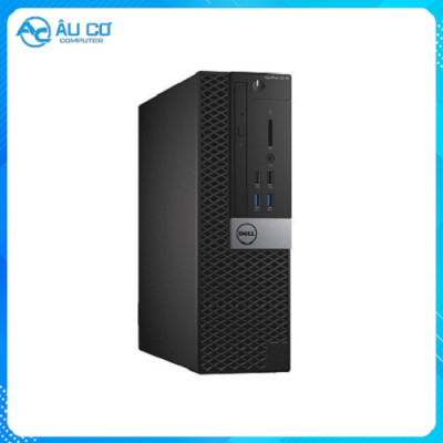 Dell Optiplex 3040 Core i7 6700 / 8Gb / SSD 128Gb – Tặng USB WIFI , Bảo hành 2 năm - HÀNG CHÍNH HÃNG