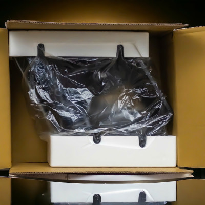 CASE MAGIC ROGER RGB (ATX) - Hàng chính hãng