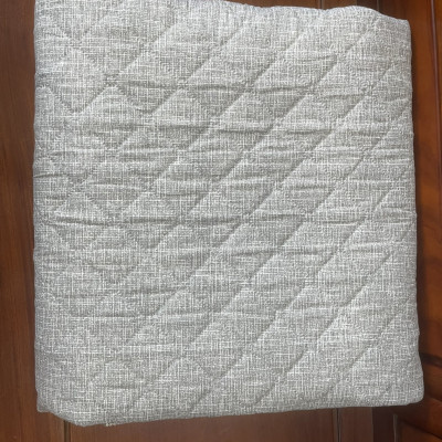 Chăn điện, đệm điện, nệm điện sưởi Hanil hàn quốc chất liệu cotton - Hàng chính hãng (Giao màu ngẫu nhiên)