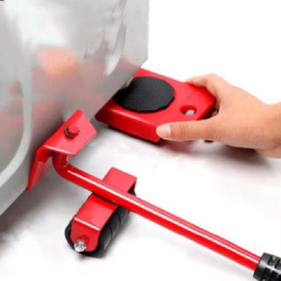 Dụng cụ di chuyển đồ 