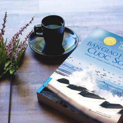 Hạt Giống Tâm Hồn - Bản Giao Hưởng Cuộc Sống - Ấn Bản Đặc Biệt