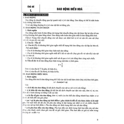 SÁCH tham khảo Vật Lí 11 - Biên soạn theo chương trình GDPT mới-HA-MK