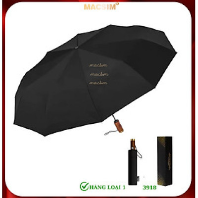 Ô Dù cao cấp Nhãn hiệu Macsim RST Mã 3918