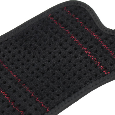 Combo 2 Băng Cổ Tay AOLIKES HW024 - Lò Xo Kép, Thoáng Khí, Dễ Điều Chỉnh