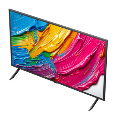 Smart Tivi LG QNED AI 4K 50 Inch 50QNED80ASA - Hàng Chính Hãng