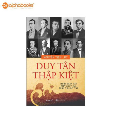 Duy Tân thập kiệt - Bản Quyền