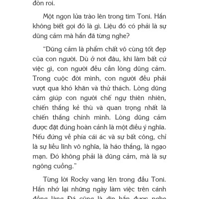 Cả Nhà Ta Xông Pha Nguyên Thuỷ - Tập 3: Ngược Chiều Gió Thổi (Dành Cho Lứa Tuổi 8+) - Sen Trắng
