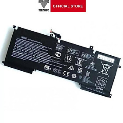 Pin Tương Thích Cho Laptop Hp 13-Ad000 13-Ad019Tu 13-Ad020Tu 13-Ad106Tu 13-Ad108Tu 53.6Wh Ab06Xl TEEMO PC TEBAT1324 Hàng Nhập Khẩu