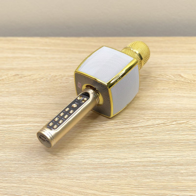Micro Karaoke Bluetooth YS-91 ( Hàng Chính Hãng )