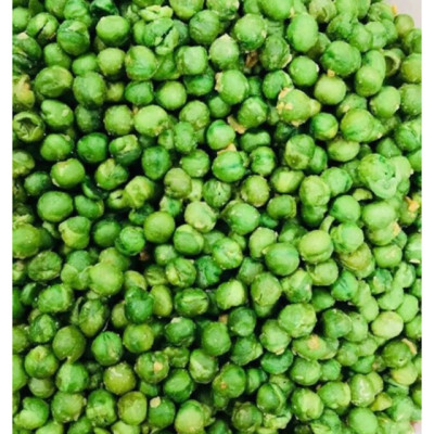 1Kg Đậu Hà Lan Sấy Muối Giòn Ngon Thương Hiệu SK FOOD