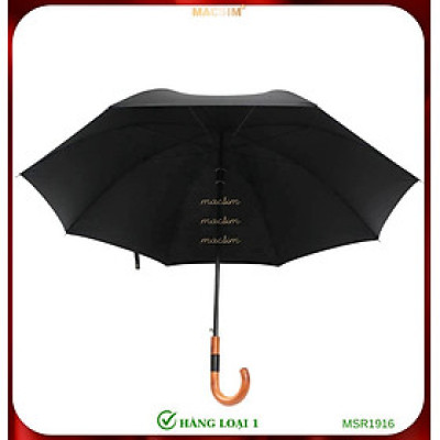 Ô Dù cao cấp Nhãn hiệu Macsim RST Mã 1916