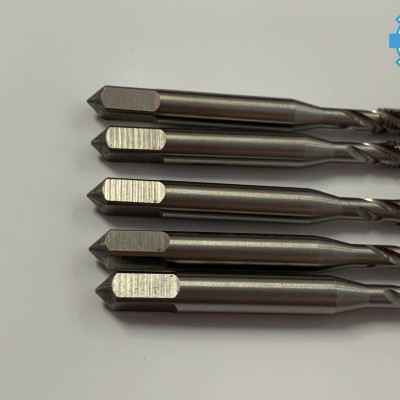 Mũi taro xoắn Volkel M 3 - M 24