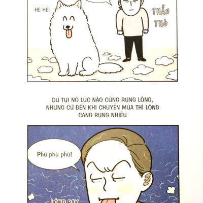 Cuộc Chiến Giữa Sen và Boss