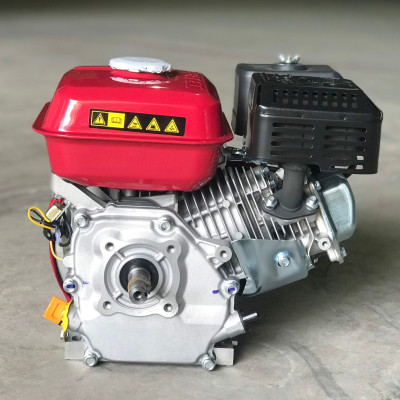 MÁY NỔ- ĐẦU NỔ CHẠY XĂNG 6.5HP BTEC BT168F65- HÀNG CHÍNH HÃNG