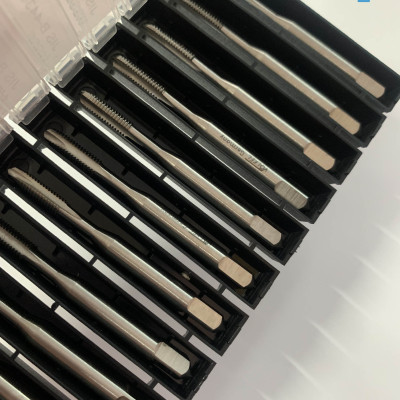 Mũi taro thẳng Volkel M3 - M16