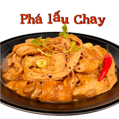 Bột ớt quế Hoà Ký 500gr