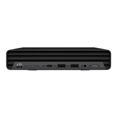Máy tính để bàn HP 800 G9 Desktop PC Mini (8C2S5PA)- Hàng chính hãng