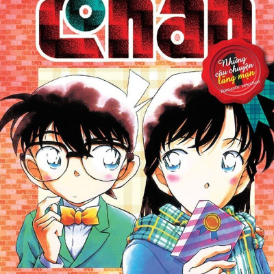 Combo Manga - Thám Tử Lừng Danh Conan - Tuyển Tập Đặc Biệt (Bộ 8 Cuốn)