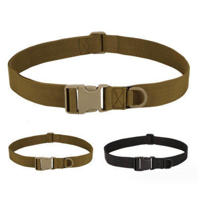 Dây đai túi_thắt lưng COMMAN_chiến thuật_dã ngoại