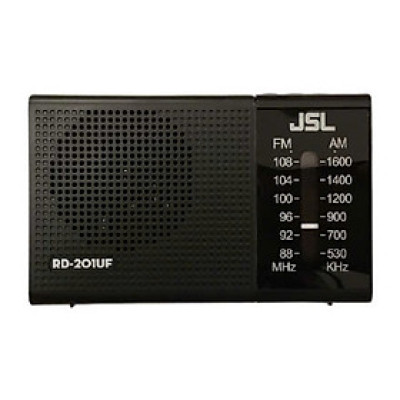Radio JSL RD-201UF (Hàng chính hãng)