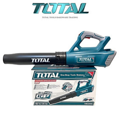 BODY MÁY THỔI BỤI DÙNG PIN 20V (8,5M3/PHÚT) (KHÔNG KÈM PIN VÀ SẠC) TOTAL TABLI2002 - HÀNG CHÍNH HÃNG