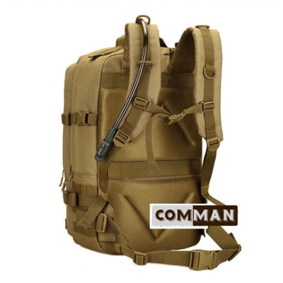 Ba lô đa năng COMMAN_chiến thuật_chống nước