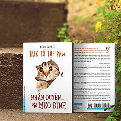 Nhân Duyên Mèo Định