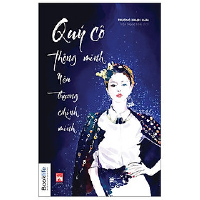 Quý cô thông minh yêu thương chính mình