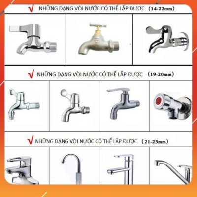 Vòi Xịt️Evoucher Bộ dây vòi xịt nước rửa xe, tưới cây , tăng áp 3 lần, loại 3m, 5m 206319 cút sập,nối đen+  đai