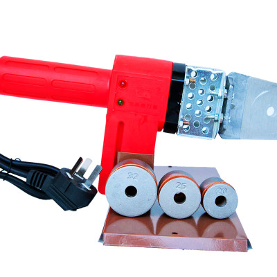 Máy hàn nhiệt - máy hàn ống và phụ kiện PP-R 20-32